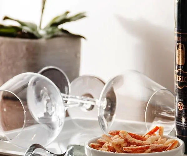 Bed and breakfast Prima Luxury Split