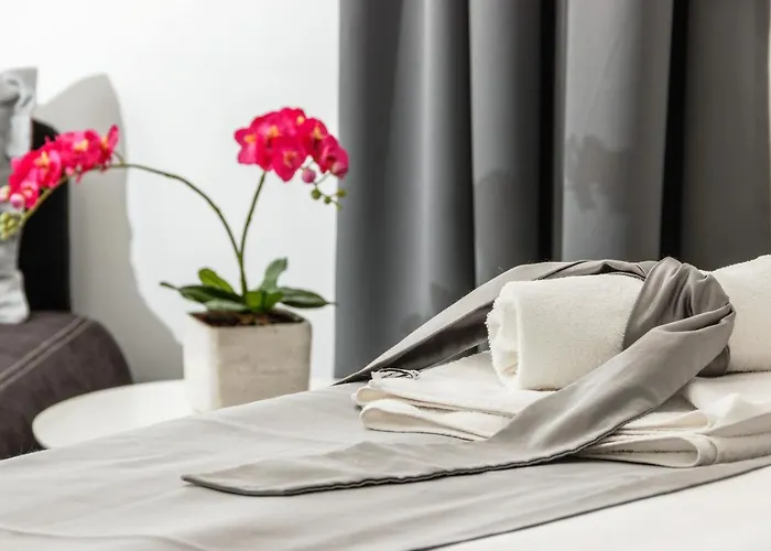 Prima Luxury Bed and breakfast