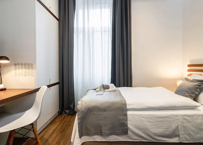 Prima Luxury Bed and breakfast