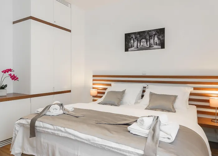 Bed and breakfast Prima Luxury