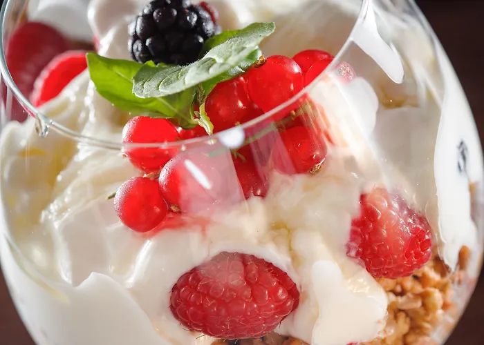 Prima Luxury Bed and breakfast