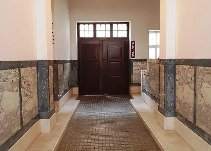 Prima Luxury 4* Split