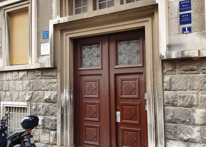 Prima Luxury Bed and breakfast Split