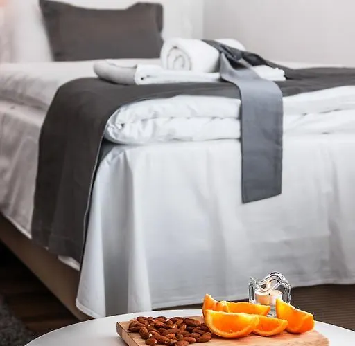 Bed and breakfast Prima Luxury 4*