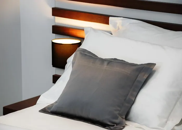 Prima Luxury Bed and breakfast