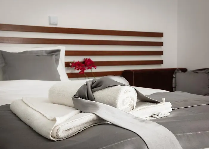 Bed and breakfast Prima Luxury 4*