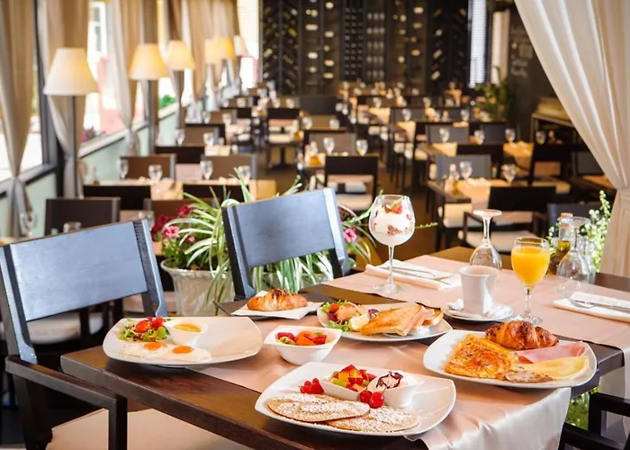 Bed and breakfast Prima Luxury 4*