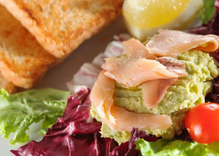 Prima Luxury Bed and breakfast 4*