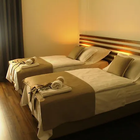 Bed & Breakfast Prima Luxury 4*