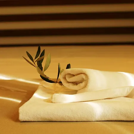 Prima Luxury Bed & Breakfast