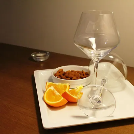 Bed & Breakfast Prima Luxury 4*