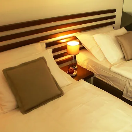 Prima Luxury Bed & Breakfast Split