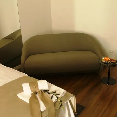 Prima Luxury Bed & Breakfast