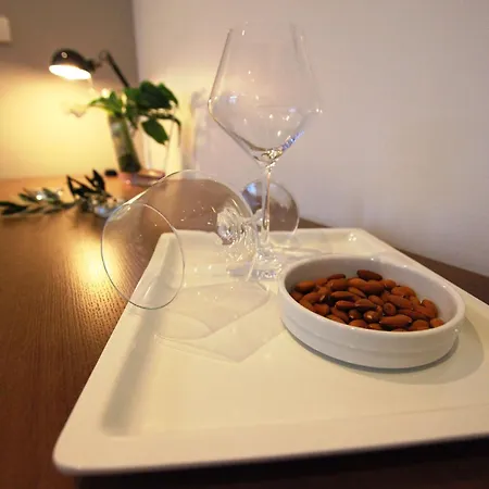 Bed & Breakfast Prima Luxury Split