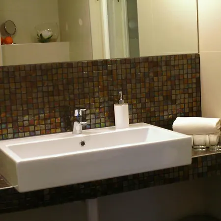 Bed & Breakfast Prima Luxury