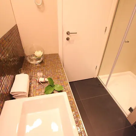 Bed & Breakfast Prima Luxury Split