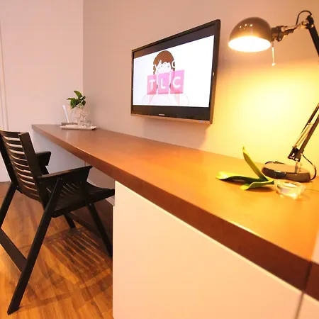 Prima Luxury 4* Split