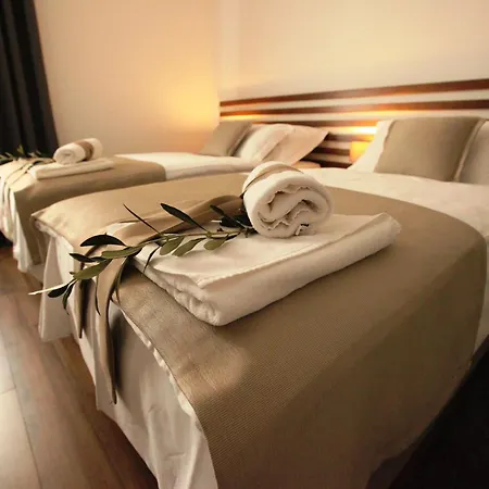 Prima Luxury 4* Split