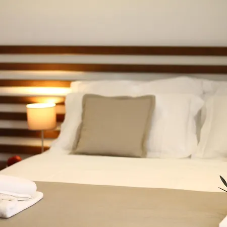 Prima Luxury Bed & Breakfast