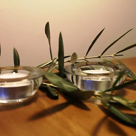 Bed & Breakfast Prima Luxury