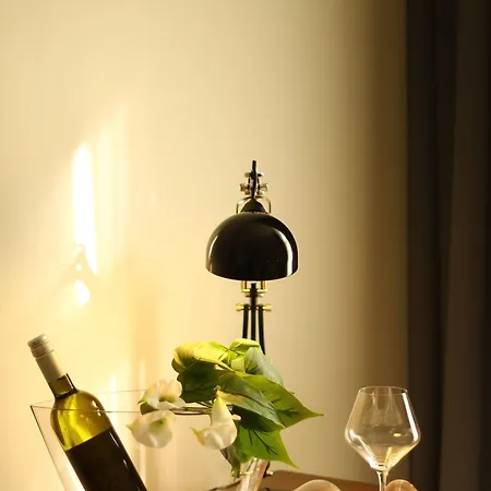 Bed & Breakfast Prima Luxury 4*