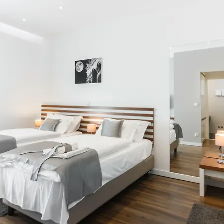 Prima Luxury 4* Split