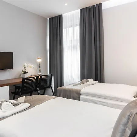 Prima Luxury Bed & Breakfast Split