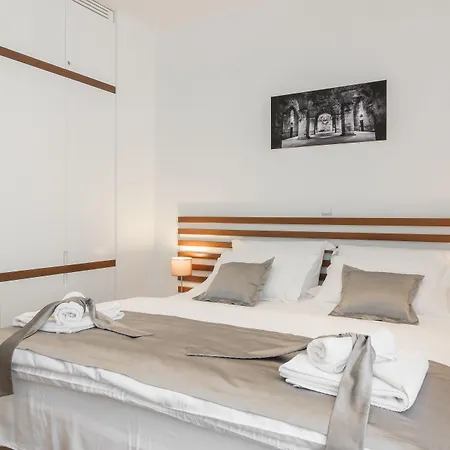 Bed & Breakfast Prima Luxury