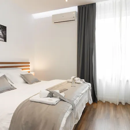 Prima Luxury Bed & Breakfast Split