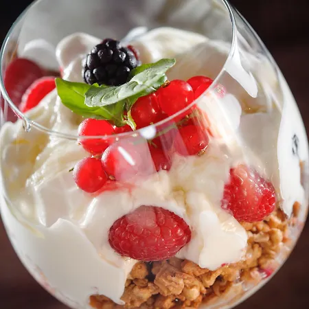 Prima Luxury Bed & Breakfast