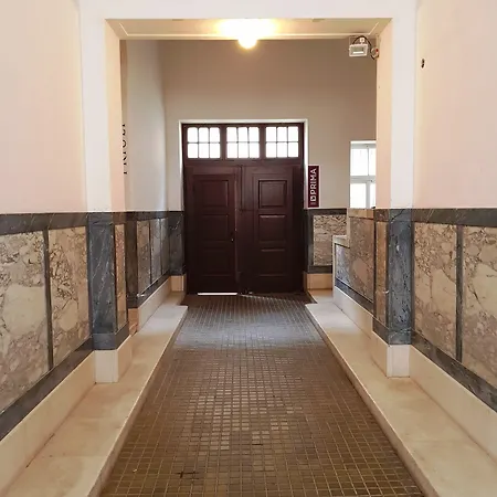 Prima Luxury 4* Split