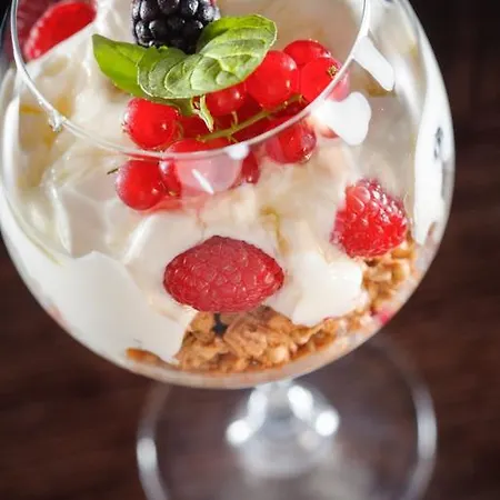 Prima Luxury Bed & Breakfast